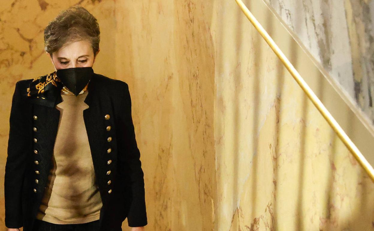 Una concesión fatal