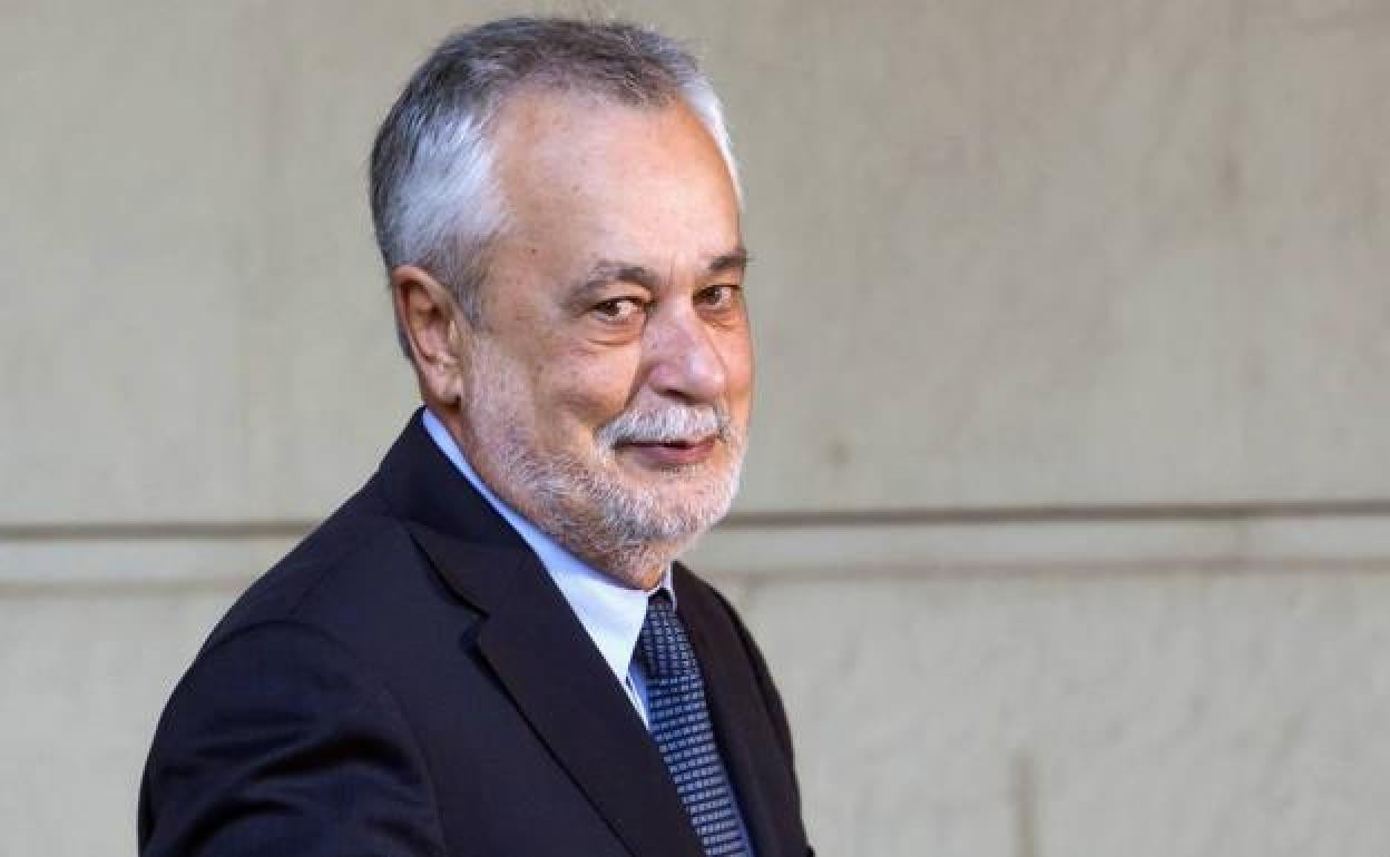 El indulto a Griñán y la verdad judicial
