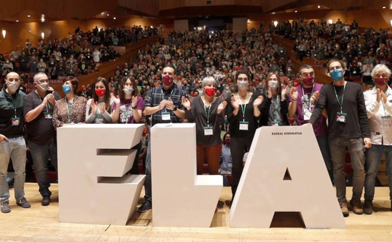 Contrapoder sindical