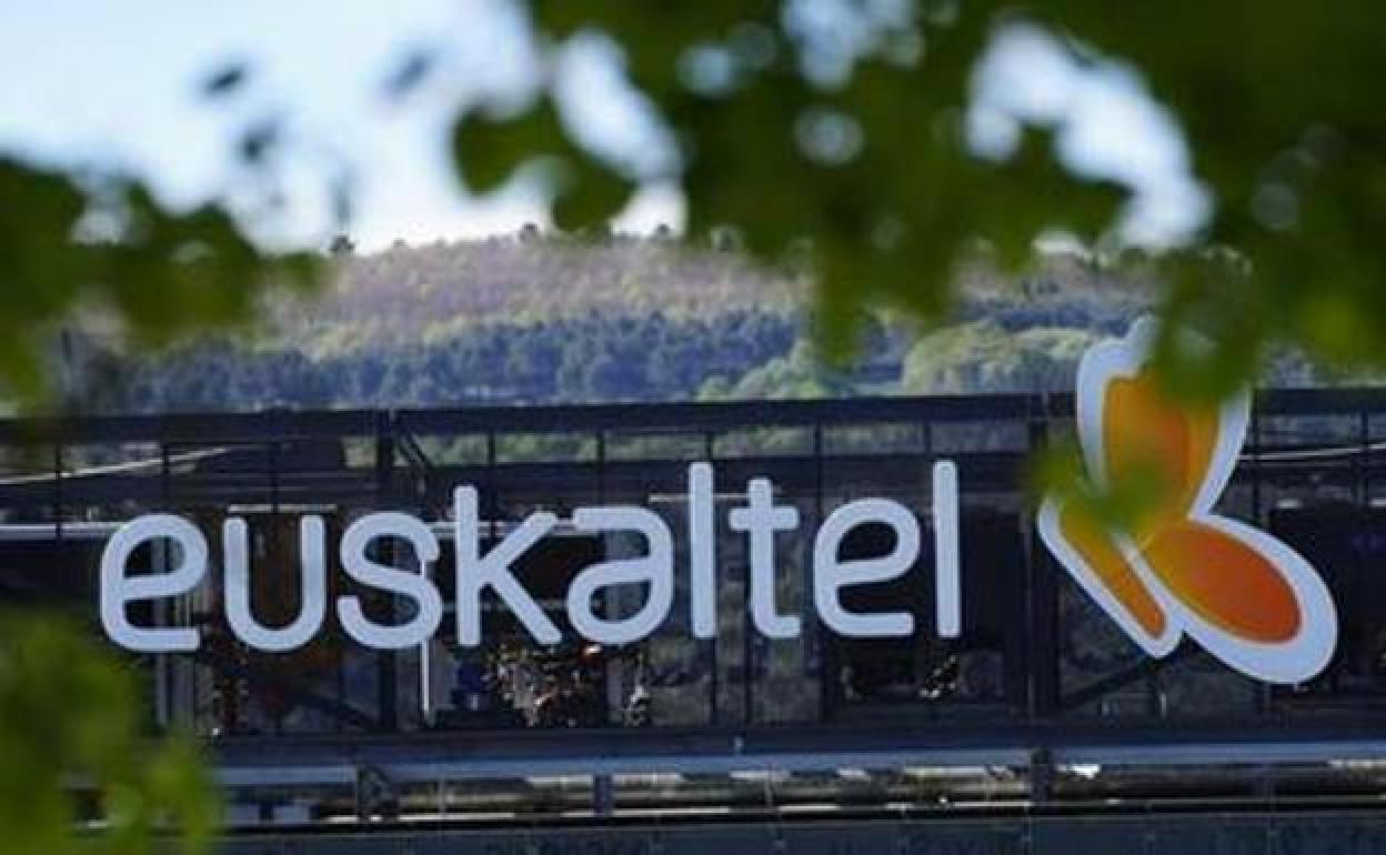 La absorción de Euskaltel