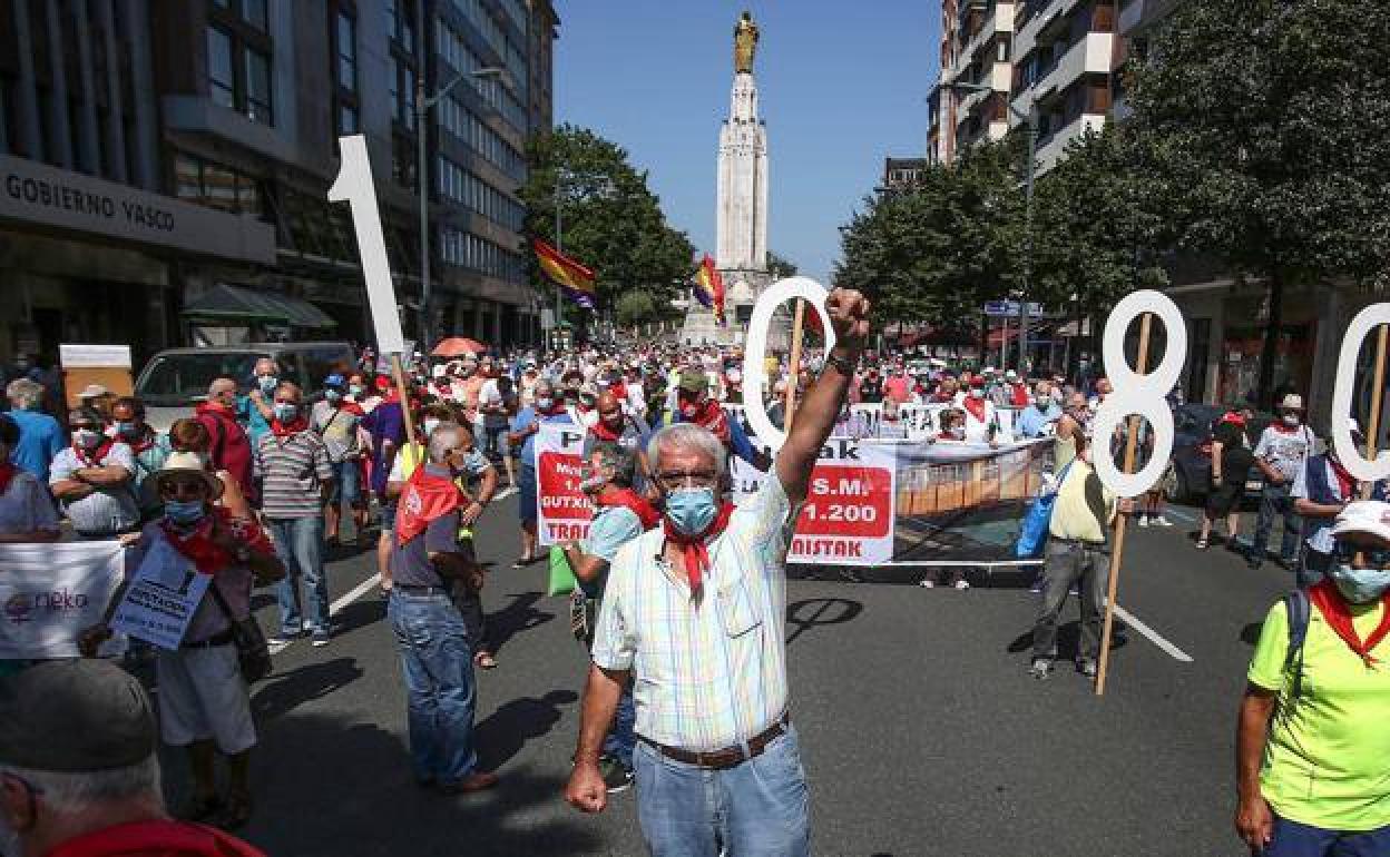 El Gobierno asegura que el sistema de pensiones del futuro estará ligado al IPC y será «sostenible»