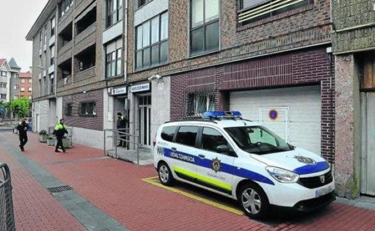 Investigan a un exhibicionista por masturbarse frente a una menor en la  calle en Sopela | El Correo