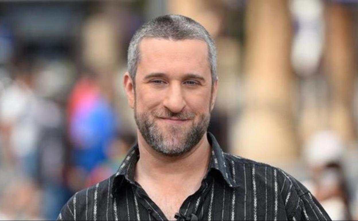 Muere el actor Dustin Diamond, Screech en 'Salvados por la campana