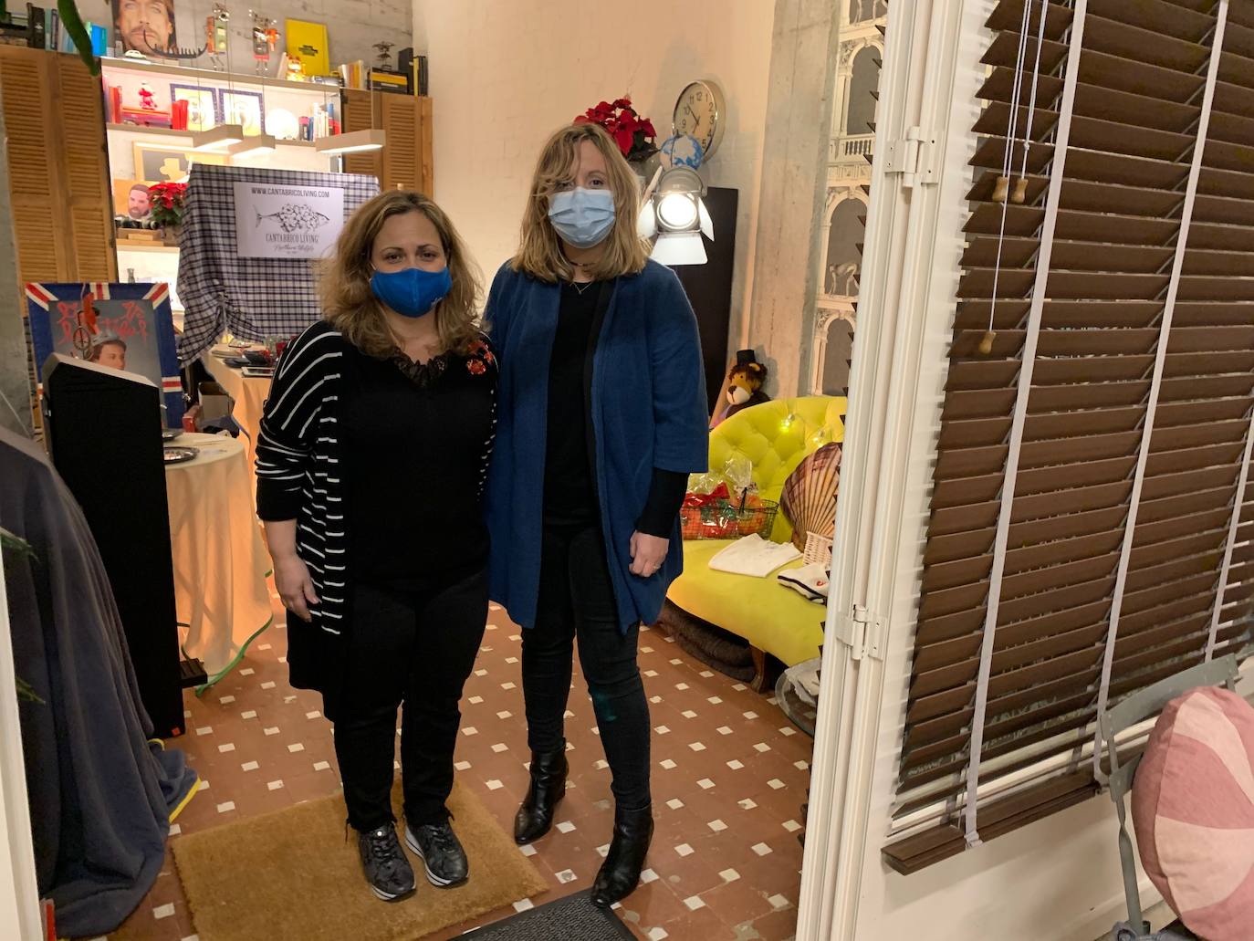 Fotos: Qué alegría con las hijas de Julito: lanzan una tienda &#039;online&#039; de artículos artesanos