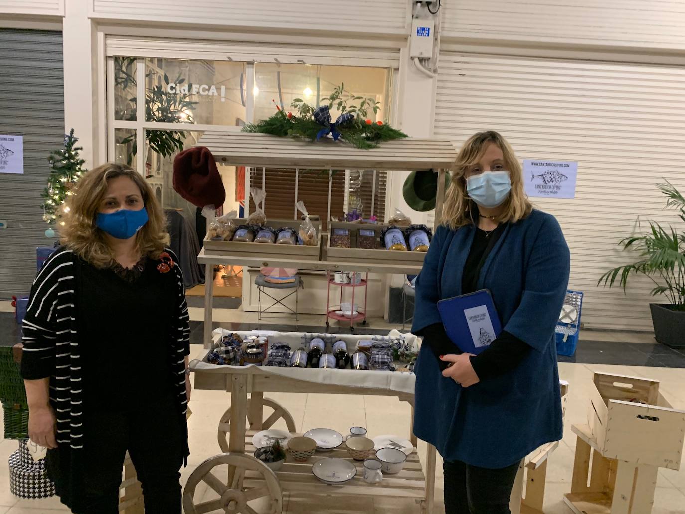 Fotos: Qué alegría con las hijas de Julito: lanzan una tienda &#039;online&#039; de artículos artesanos