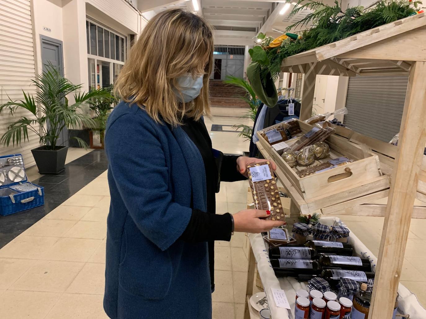 Fotos: Qué alegría con las hijas de Julito: lanzan una tienda &#039;online&#039; de artículos artesanos