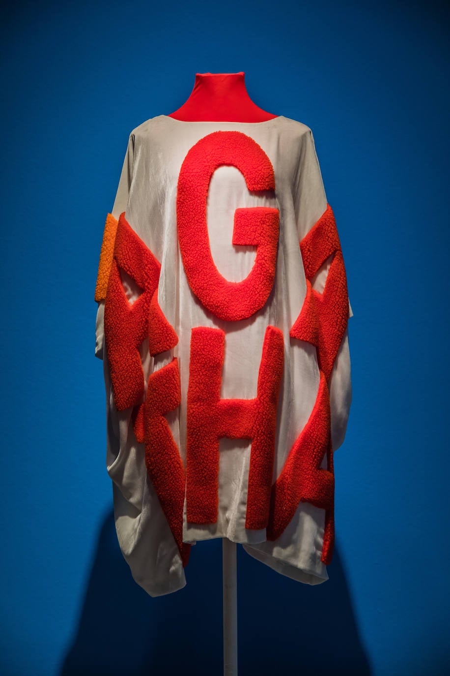 Fotos: &#039;Agatha&#039; inunda Vitoria de color