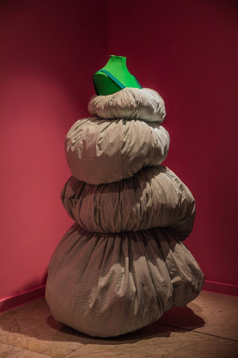 Fotos: &#039;Agatha&#039; inunda Vitoria de color