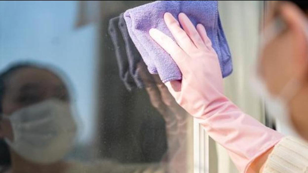 Crece por el virus la cifra de empleadas del hogar en situación irregular