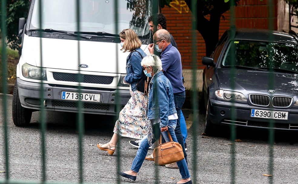 Los Sololuze también expresaron su agradecimiento a quienes intervinieron en el operativo de búsqueda. Sin embargo, aseguraron que su «paz no será completa» hasta que aparezca el cuerpo de Joaquín Beltrán, el otro trabajador desaparecido en el derrumbe.