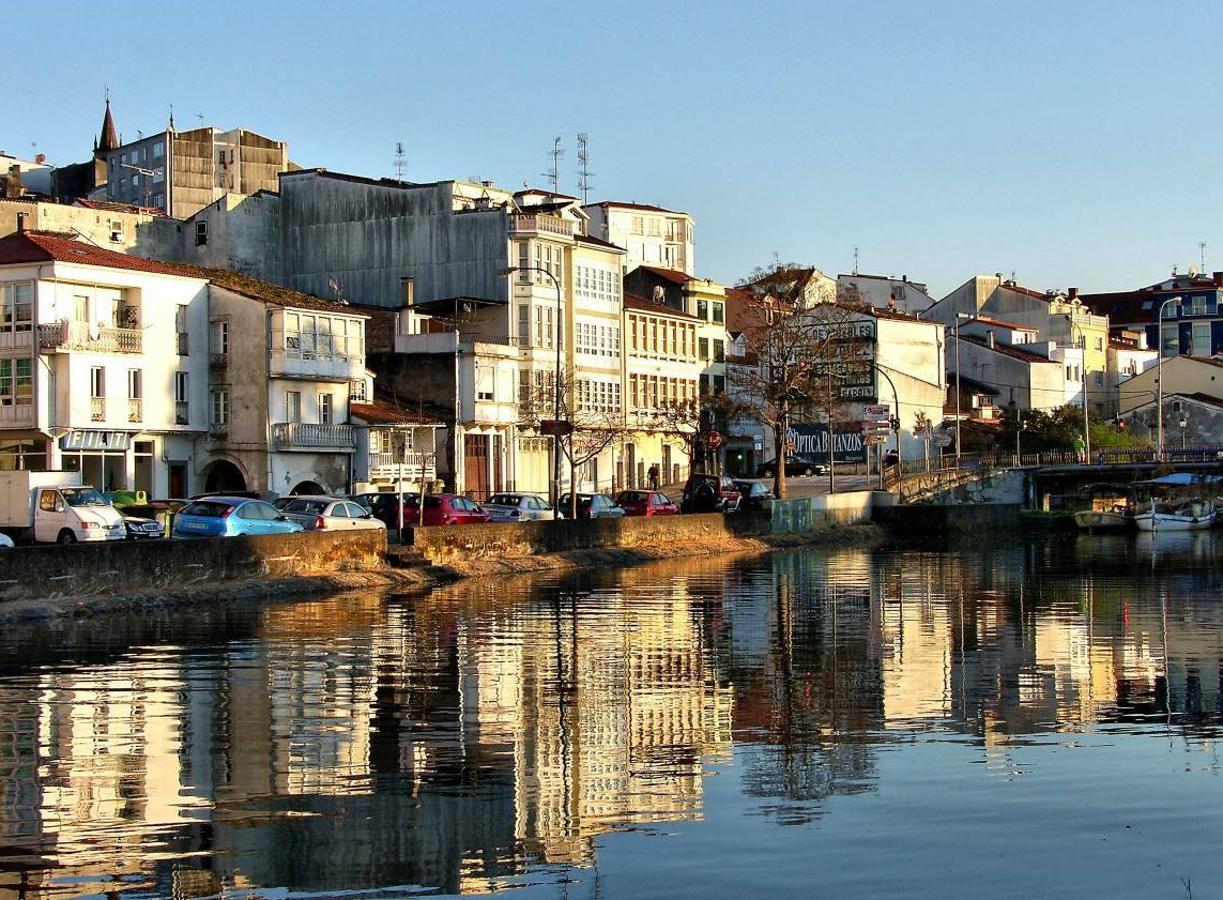 Betanzos (Galicia)
