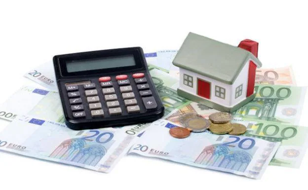 Los hipotecados se ahorraron 600 euros tras cinco años con el euríbor en negativo