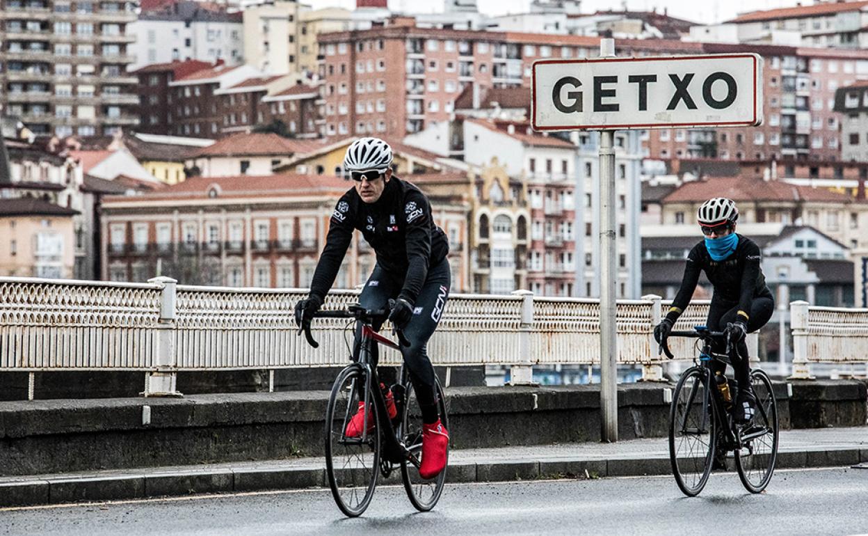 Confinamiento municipal en Euskadi: Más movilidad y la hostelería se queda como está