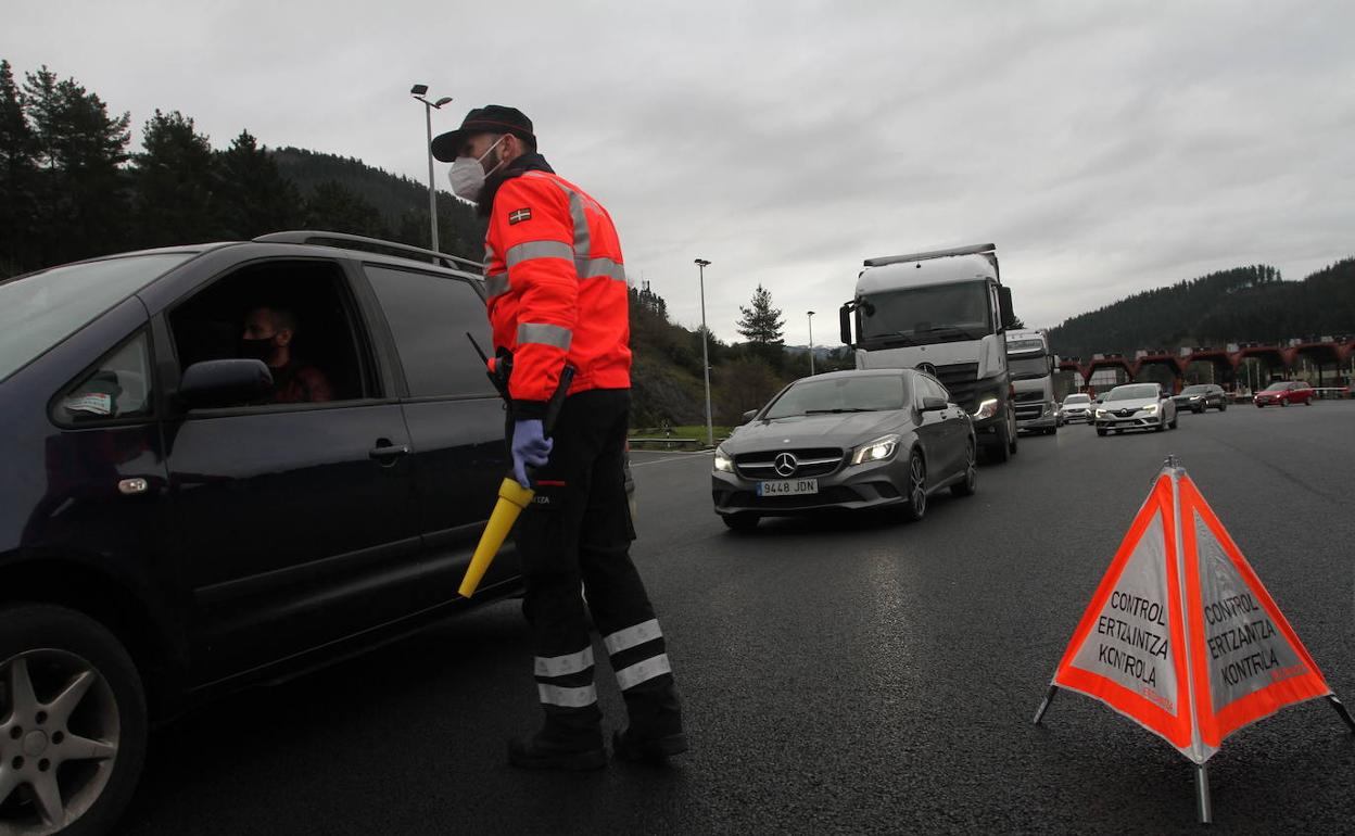 El LABI estudia reabrir la movilidad entre pueblos colindantes