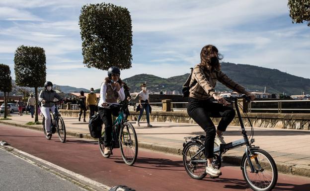 Todas las respuestas a las dudas generadas por las nuevas medidas en Euskadi