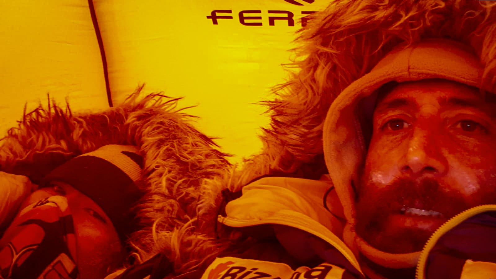 Fotos: Así han sido los últimos días de Txikon en el Manaslu: ataque fallido a cumbre y vuelta al campo base