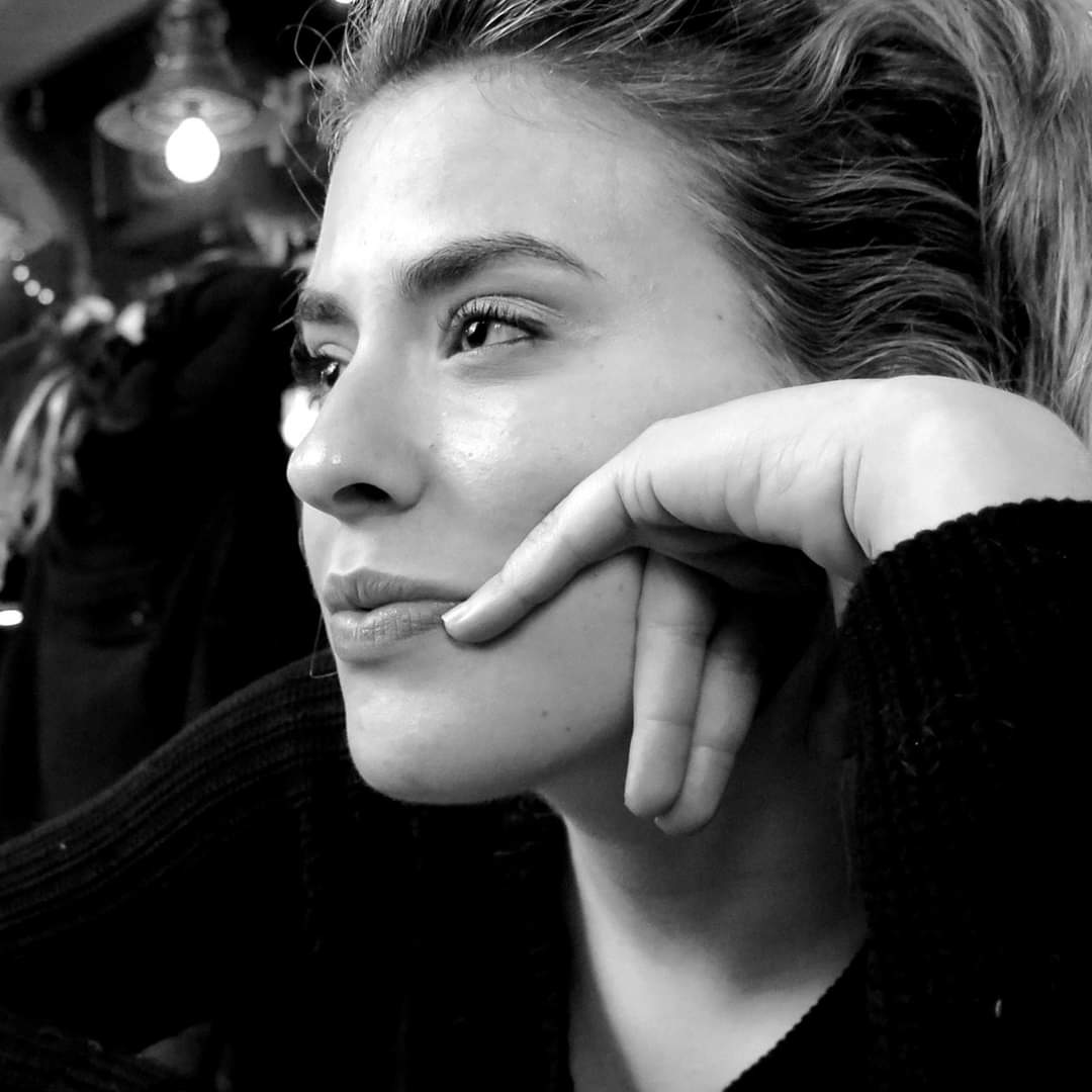 Fotos: Laino, la diseñadora vasca que se abre paso en Londres y que Lady Gaga debería conocer