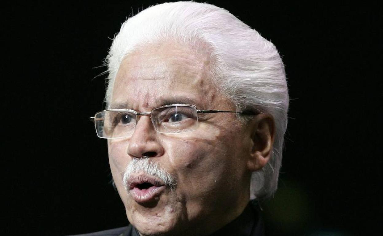 Johnny Pacheco, padre y leyenda de la salsa, muere a los 85 años | El Correo