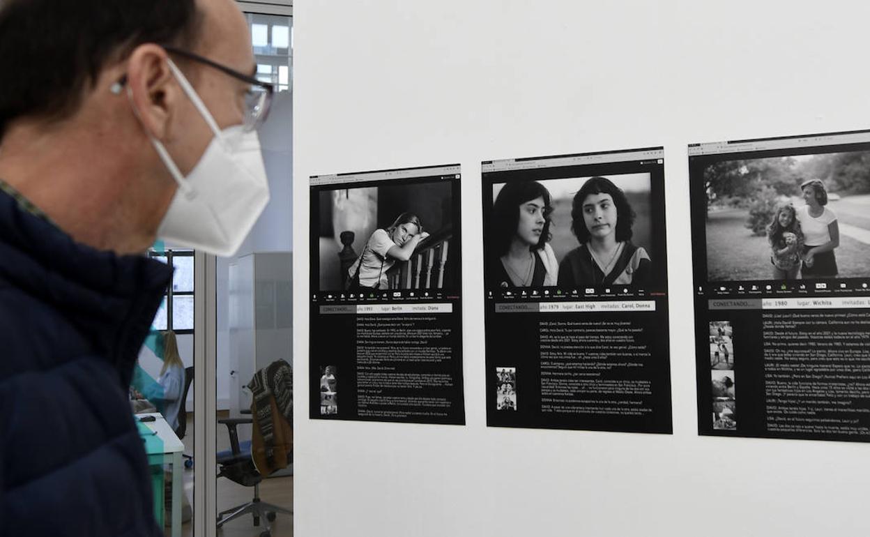 El proyecto 'Soplo' insufla ayuda municipal a los artistas en Bilbao