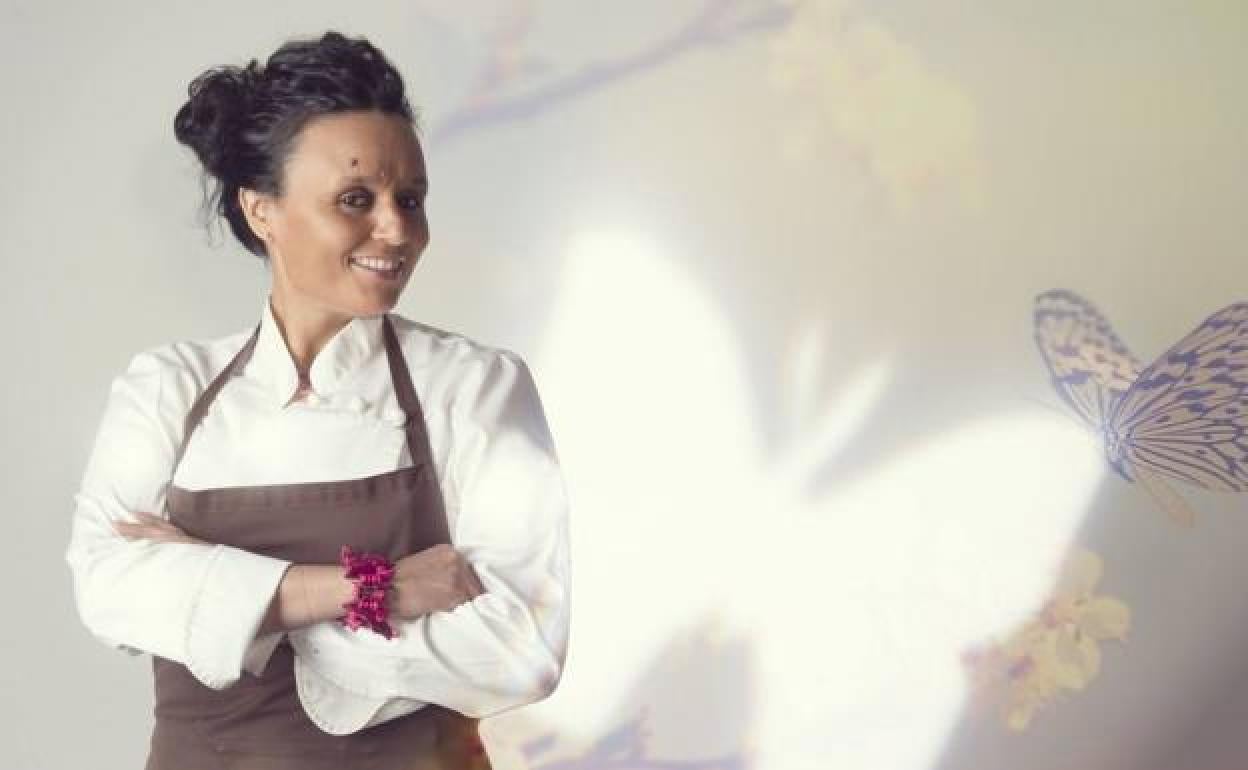 Najat Kaanache: «De niña tuve una vida de pobre, esa es mi riqueza»