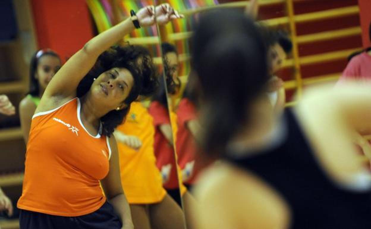 Los cursos de Bilbao Kirolak para menores de 6 a 16 años se reanudarán el 1 de marzo