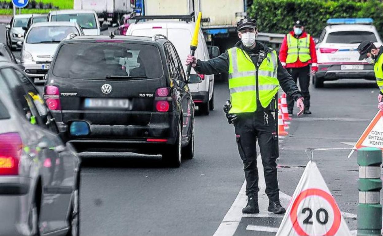 Movilidad Euskadi: ¿Cómo y cuándo se abrirá la movilidad dentro de Euskadi?