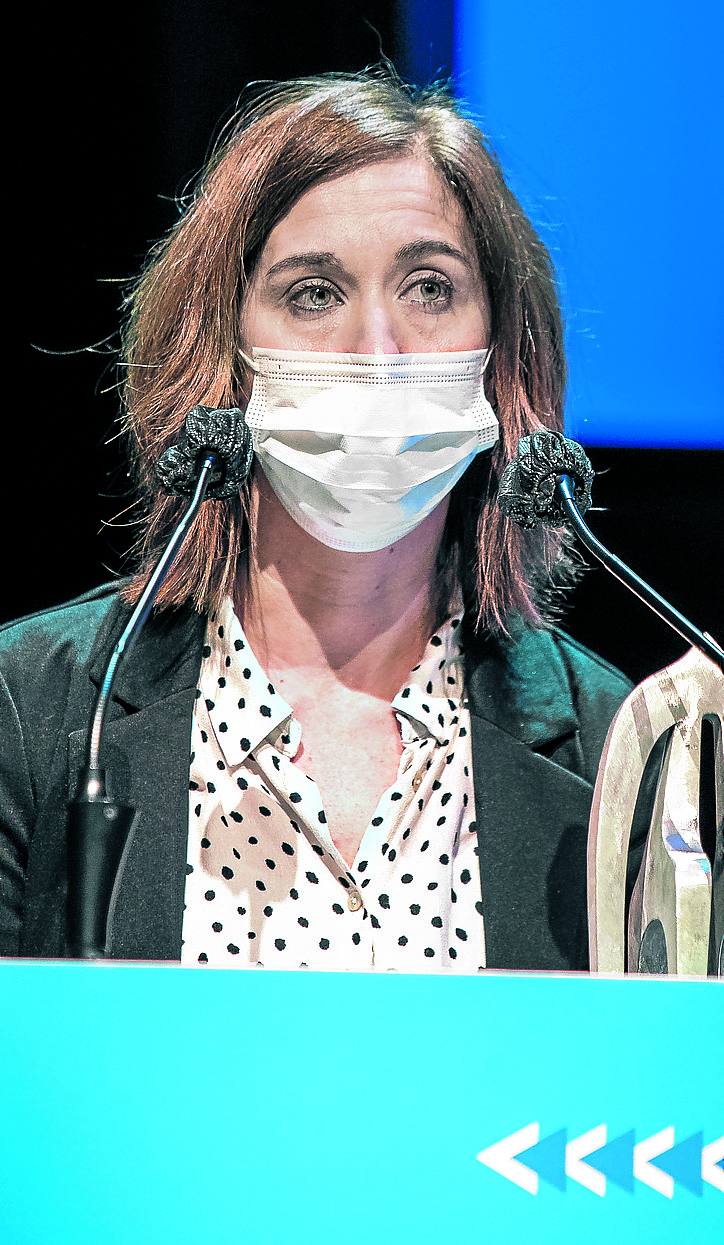 «Salir al mundo nos permite dar mejor servicio al cliente»