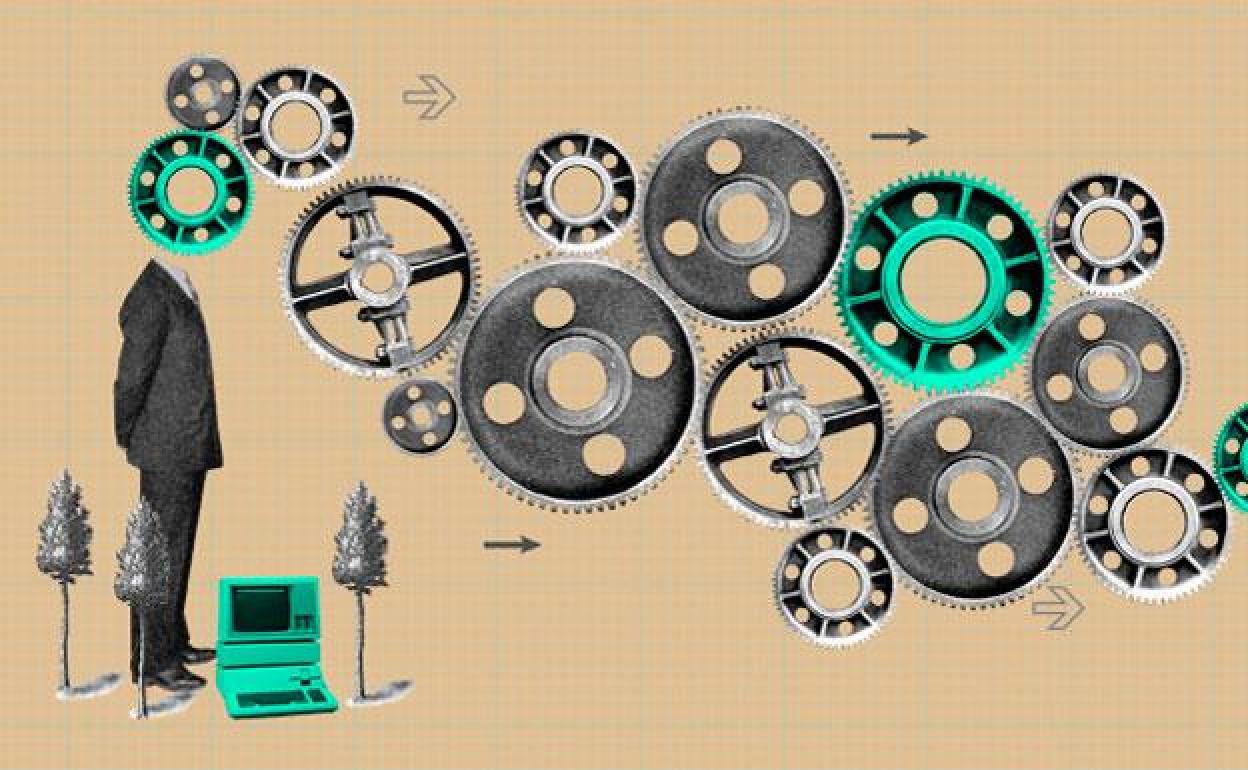 Autonomos 2021: Así subirán las cotizaciones de los autónomos a la Seguridad Social en 2021