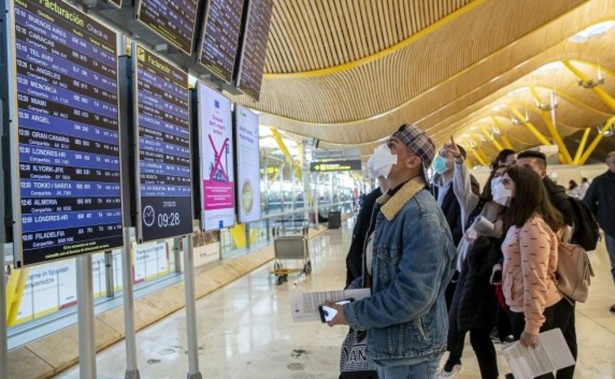 Pasaporte Covid: ¿Imitará España a Israel y concederá privilegios a los ciudadanos vacunados?