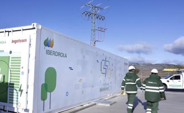 Iberdrola cierra el primer año del Covid con un beneficio récord de 3.661 millones