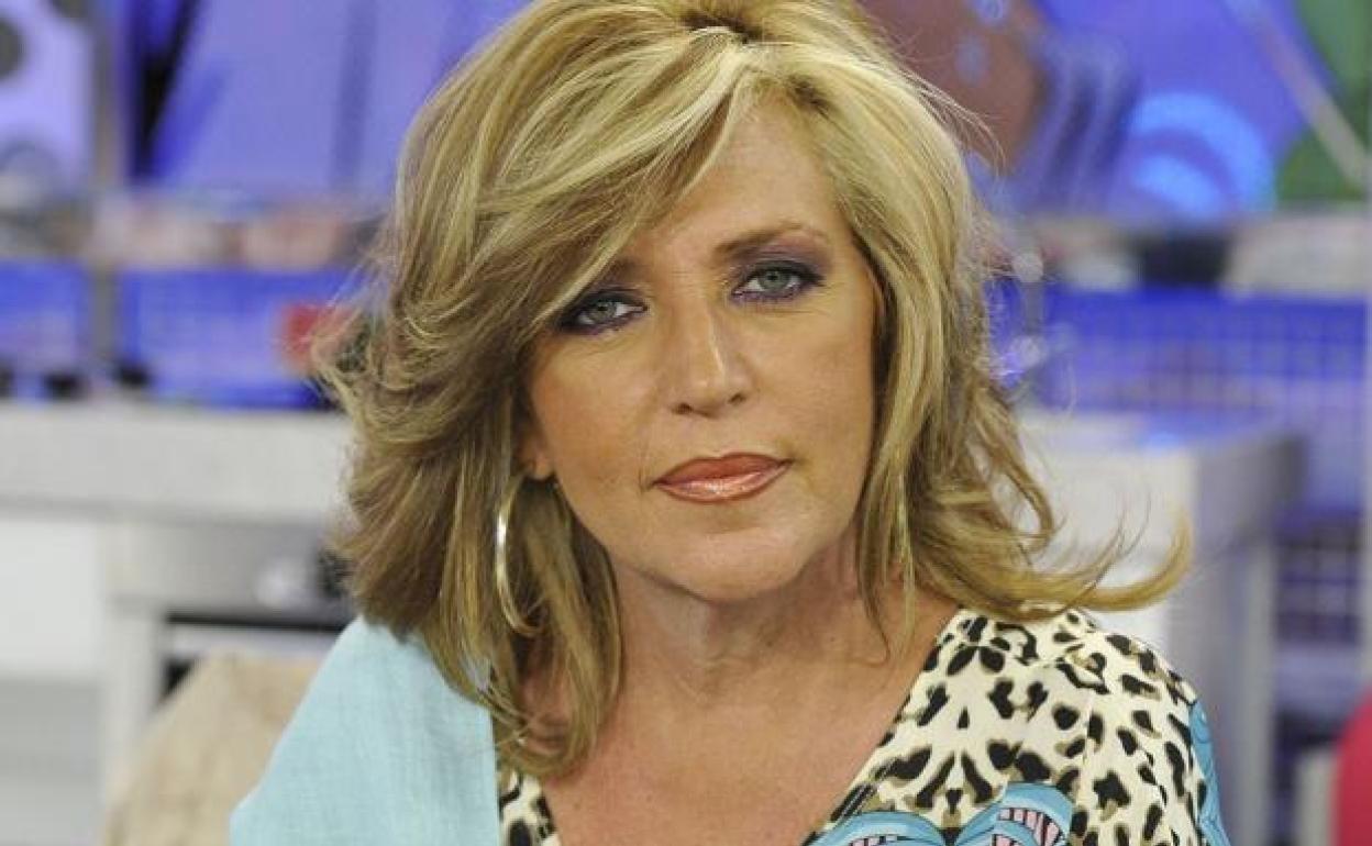 Lydia Lozano tras su operación: «Temía quedarme en silla de ruedas» | El  Correo