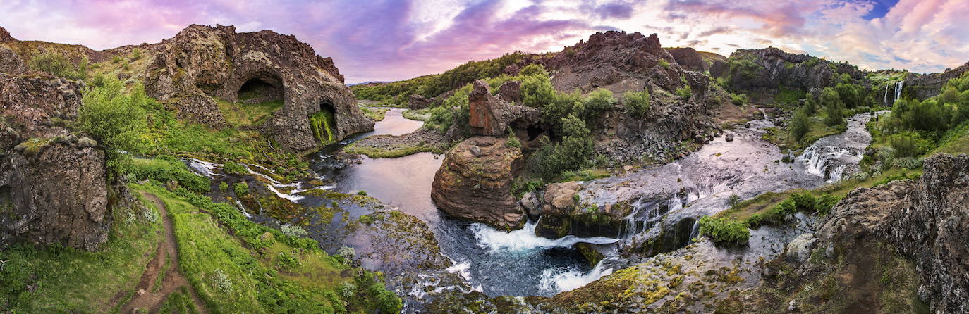 Fotos: Vuelve la ilusión por los viajes: Islandia