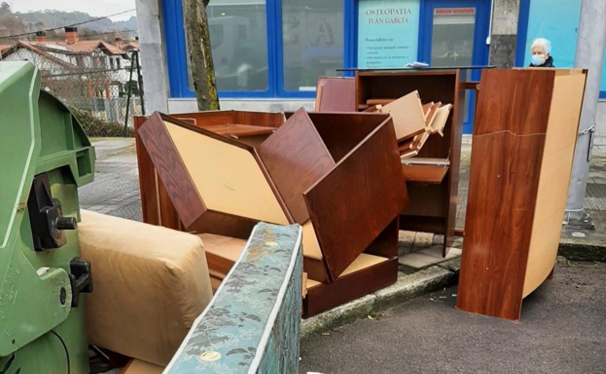 Urtarrilean antzeko mezua luzatu zuen Sopelako Udalak izandako kasuen harira. 