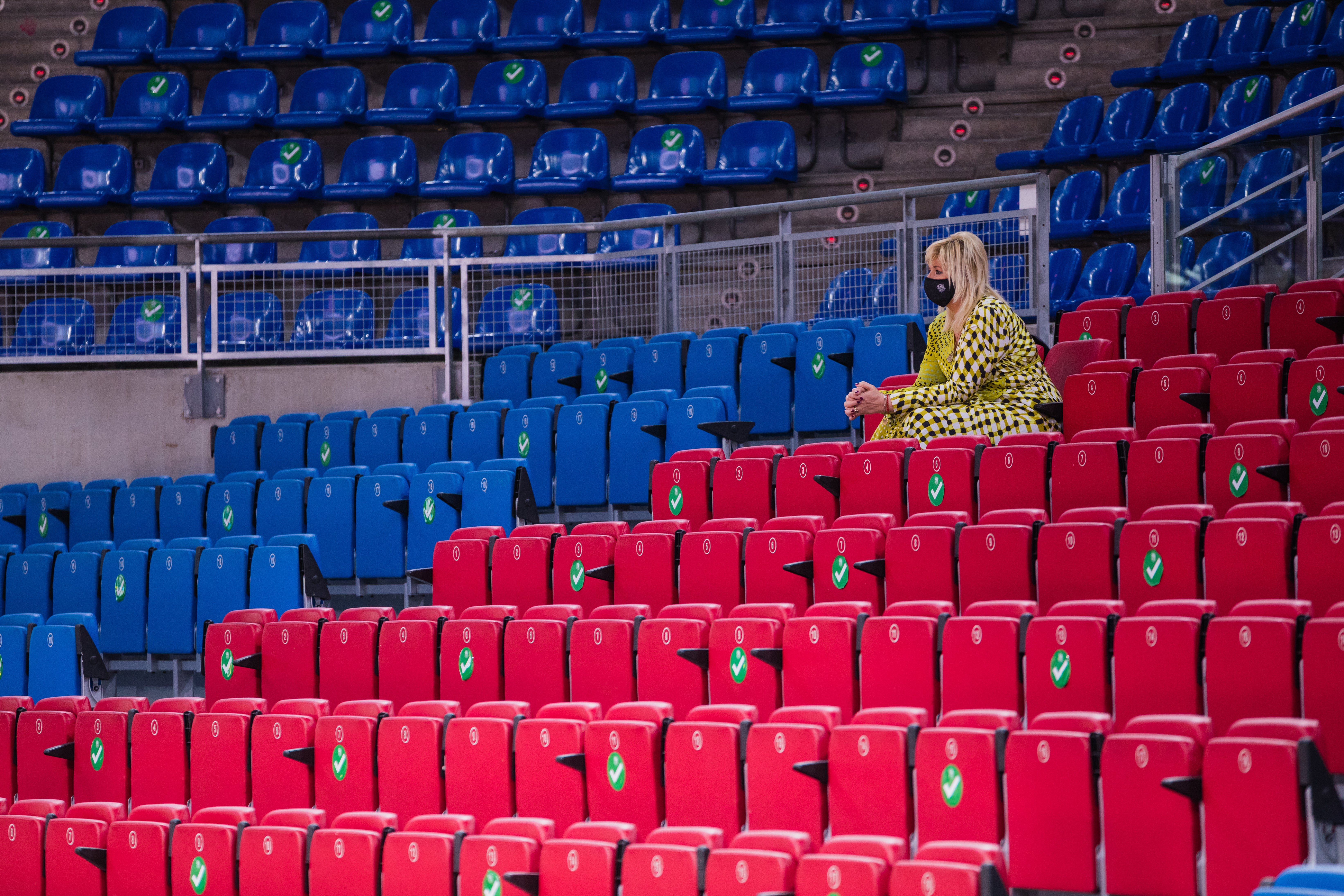 Fotos: Las mejores fotos del TD Systems Baskonia - Urbas Fuenla