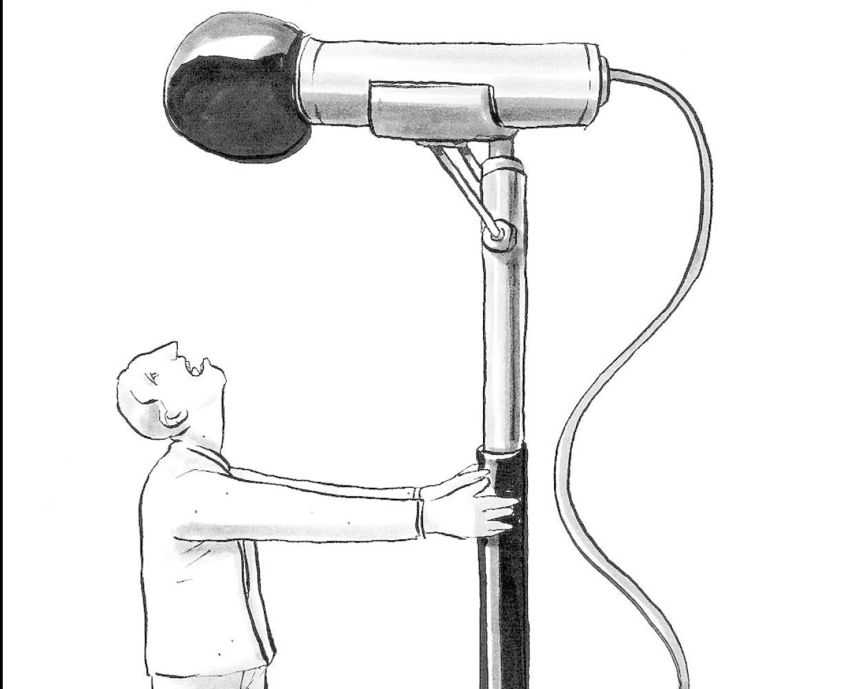 ¡Vade retro, discriminación!
