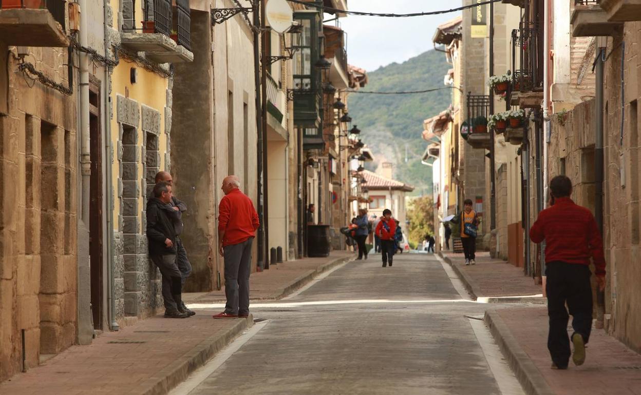 La Puebla de Arganzón tendrá este año 90.000 euros para inversiones 