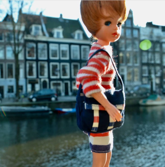 Fotos: Las muñecas de Gabriel Azkoitia en imágenes