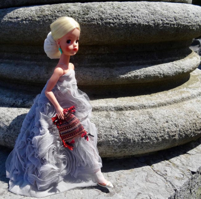 Fotos: Las muñecas de Gabriel Azkoitia en imágenes