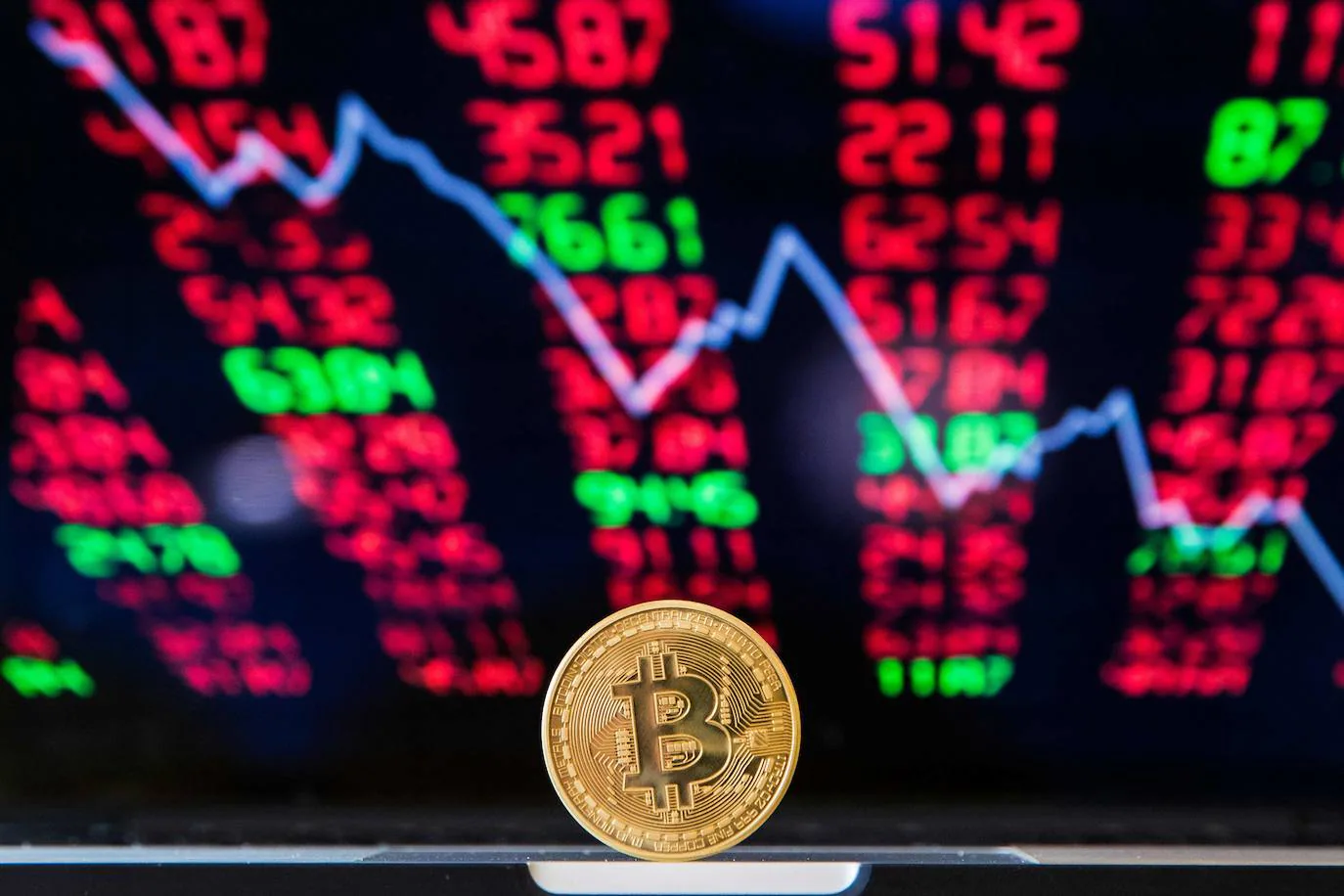Bitcoin: Tipos de criptomonedas: ¿son realmente monedas o valores bursátiles?