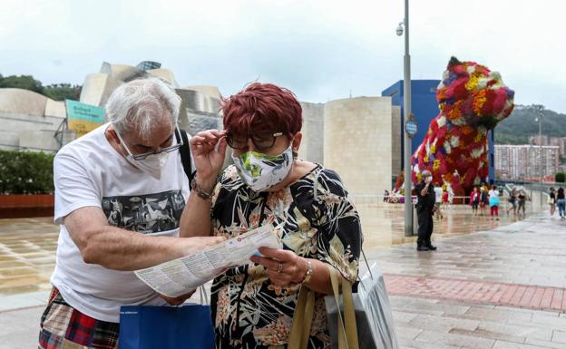 Una medida para fomentar el turismo en Semana Santa