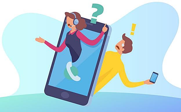 'Apps' para no dar tu número de teléfono