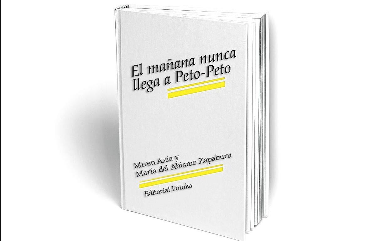 Las bruñidoras gemelas Zapaburu