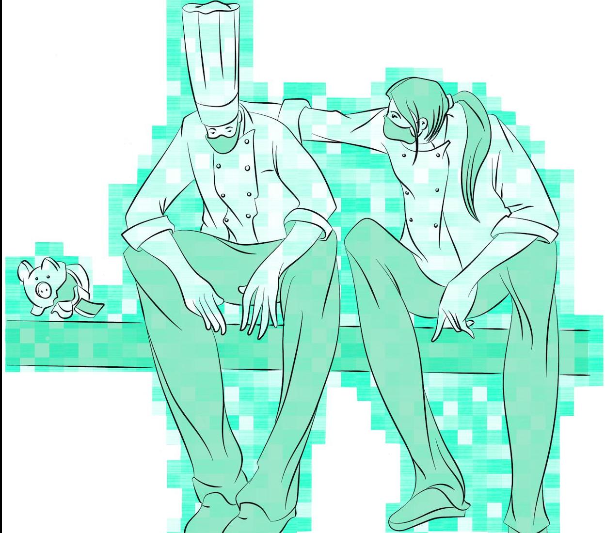 Diario de un tabernero