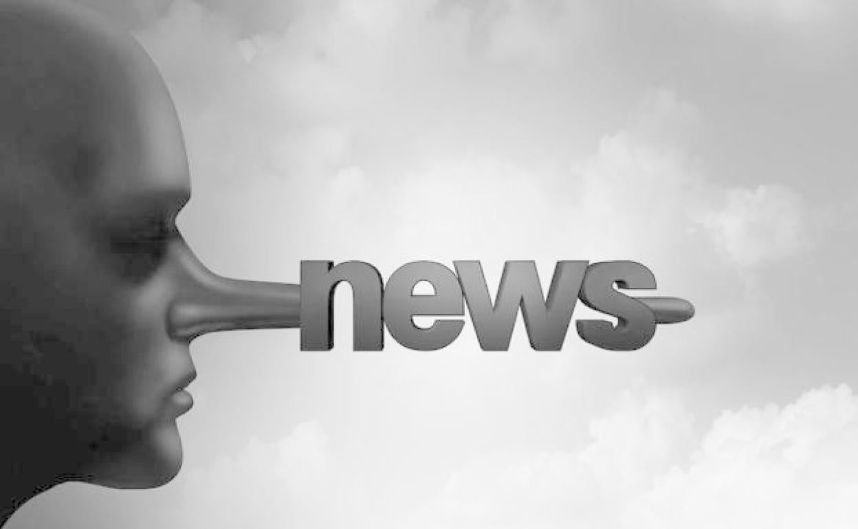 Los ritmos de la infodemia