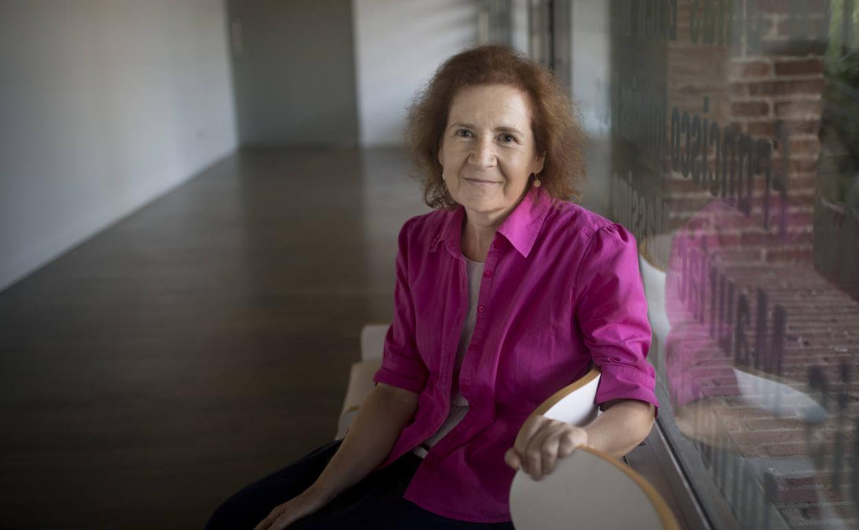 Margarita del Val pone fecha al «cambio radical» del coronavirus en España