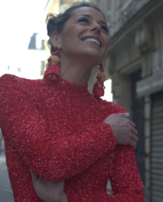 Fotos: Los looks de Azucena Ordóñez en imágenes