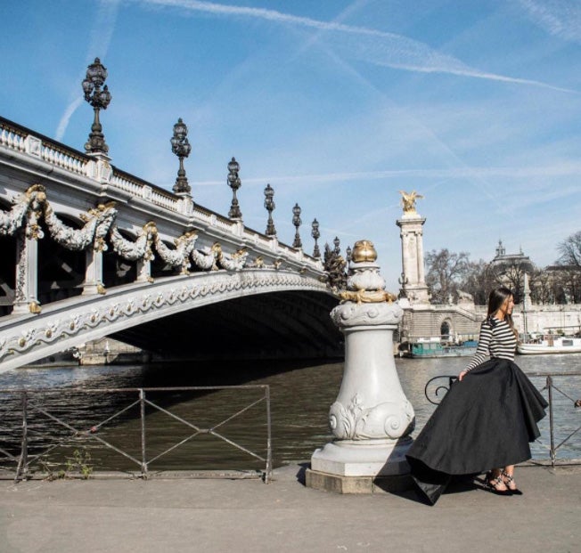 Fotos: Los looks de Azucena Ordóñez en imágenes