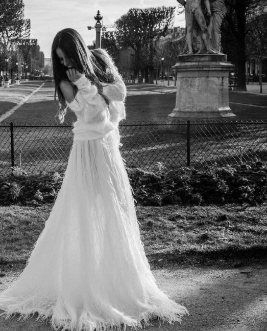 Fotos: Los looks de Azucena Ordóñez en imágenes