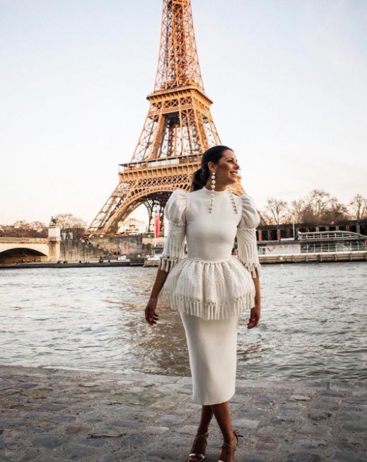 Fotos: Los looks de Azucena Ordóñez en imágenes