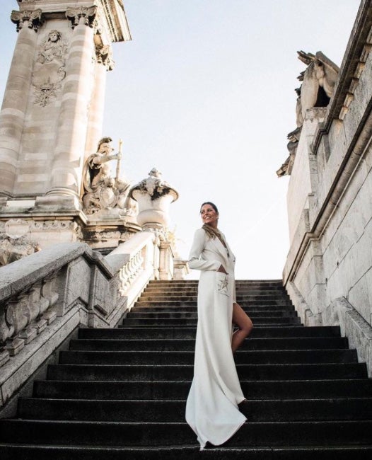 Fotos: Los looks de Azucena Ordóñez en imágenes